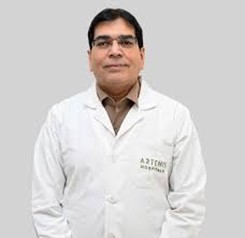 Dr Hari Goyal