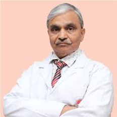 Dr. Kapil Kumar