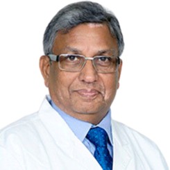 Dr. Ranga Rao Rangaraju