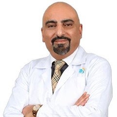 Dr. Sameer Kaul