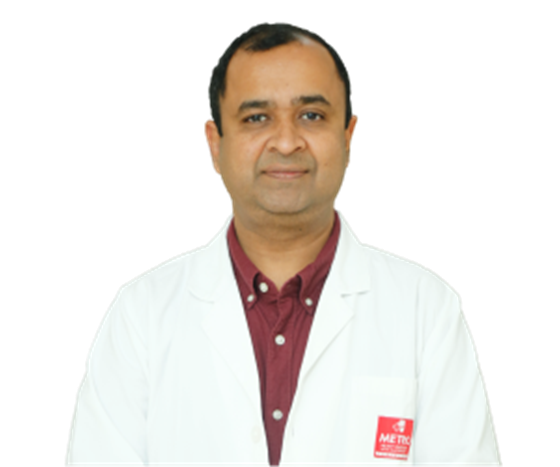 Dr. Sumant Gupta
