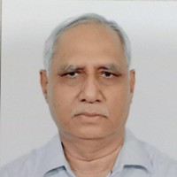 Dr. Vikram Pratap Singh