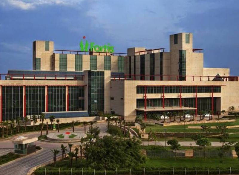 FMRI Hospital