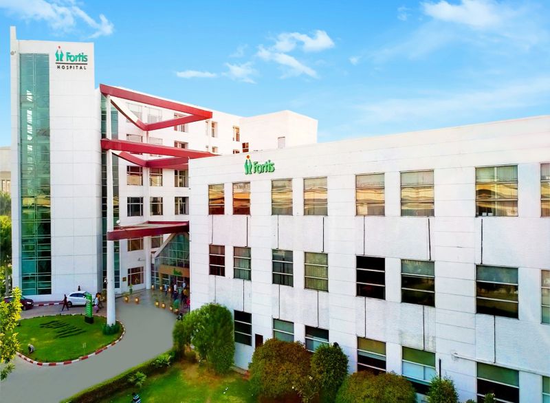 Fortis Hospital