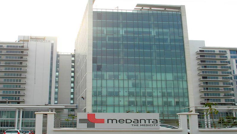 Medanta Multi-Super Specialty