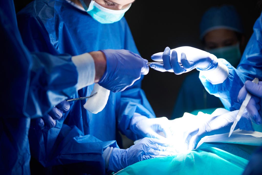 Liver Transplant Services