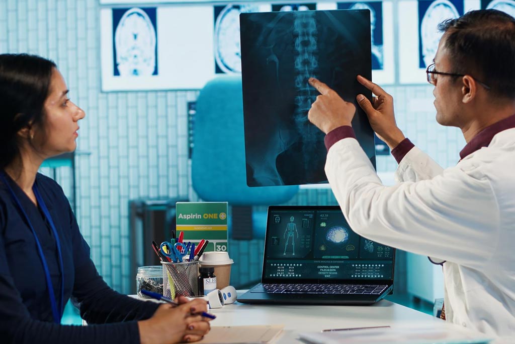 Spine Surgery Services